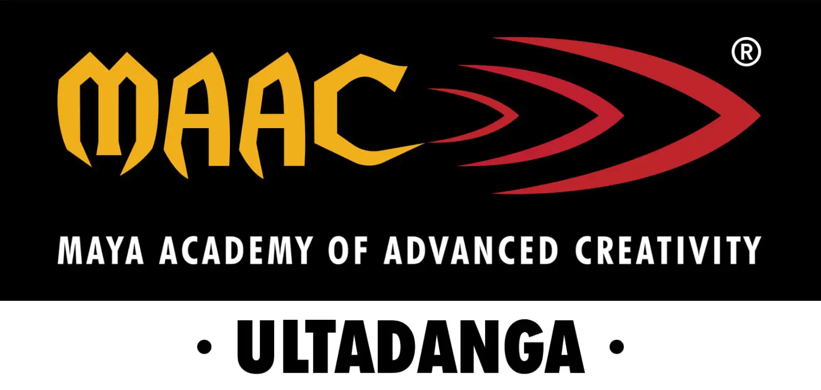 MAAC Ultadanga Logo